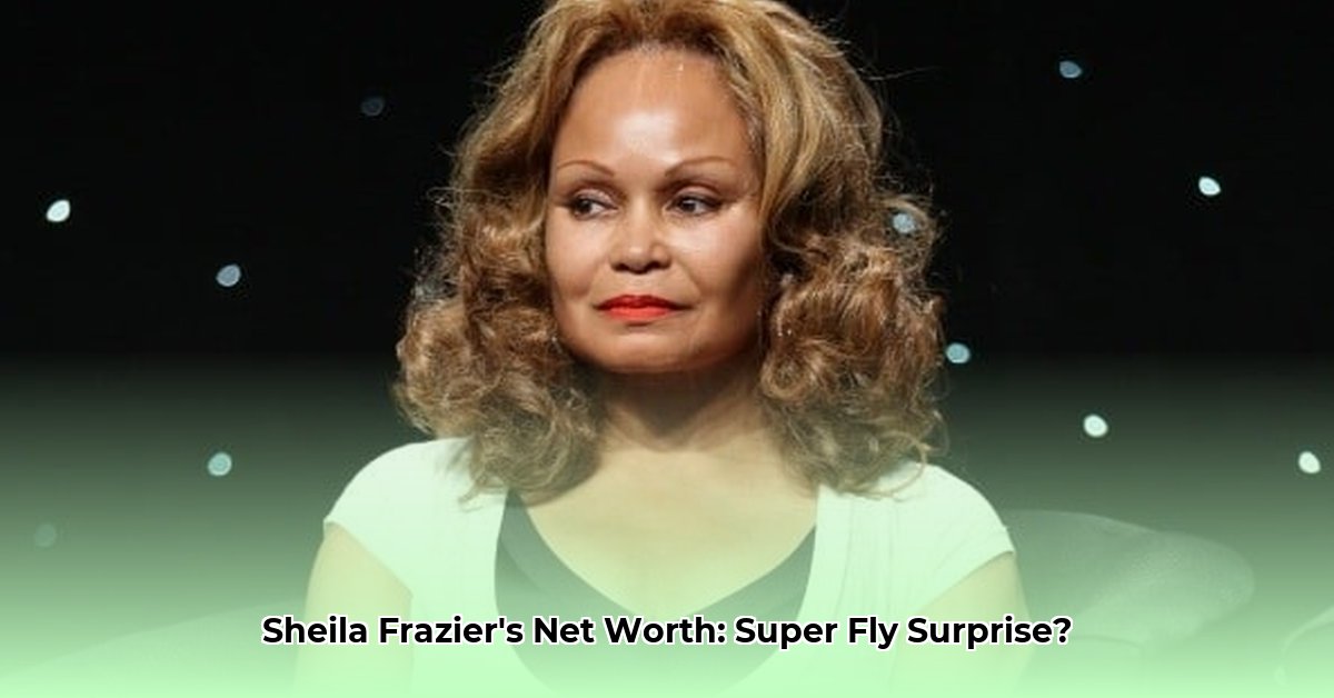 sheila-frazier-net-worth